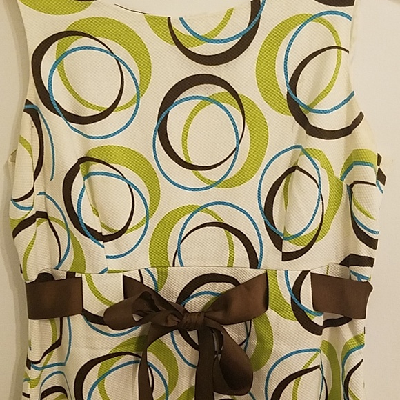 Jessica Howard Dress - Picture 2 of 5